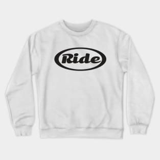 Arai inspired ride Crewneck Sweatshirt